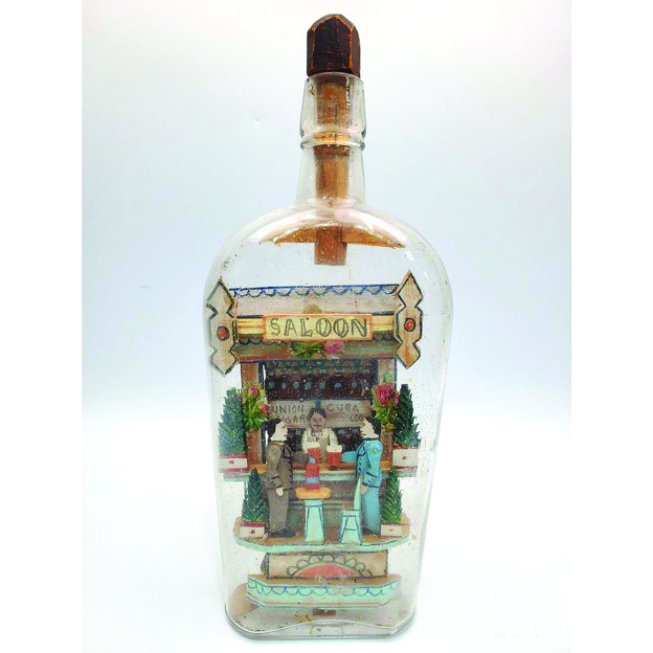 Kovels Antiques: Turning trash into treasure